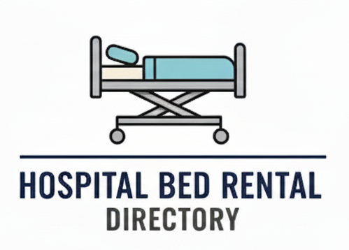 Logo Rental Hospital Bed Directory