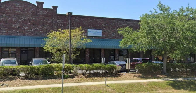 AdventHealth Respiratory & Equipment hospital bed rental in Daytona Beach