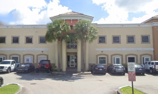 Cima Care DME hospital bed rental in Miami