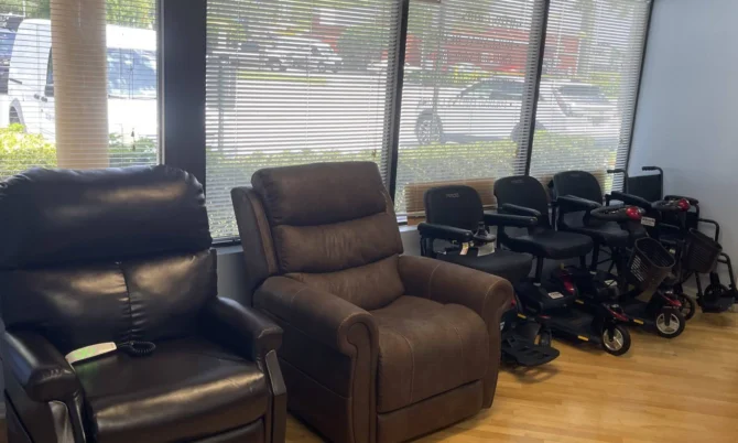 First Choice Medical Rental hospital bed rental in West Palm Beach