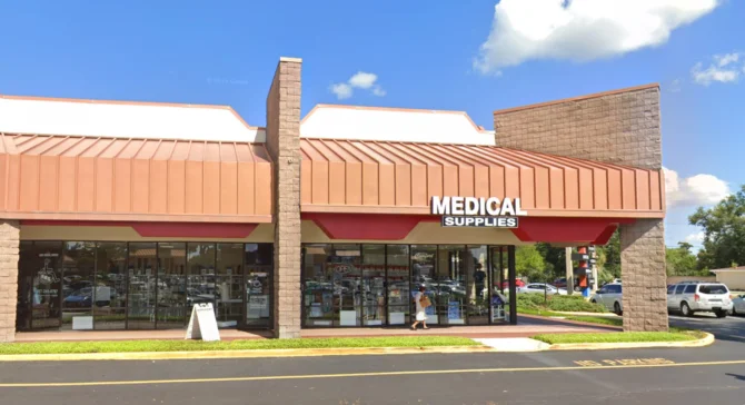 Horizons Medical Supplies and Homecare hospital bed rental in Orlando