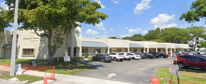 MAR-J Medical Supply hospital bed rental in Boca Raton