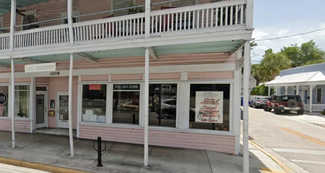 Medical Care Services Florida Keys hospital bed rental in Key West