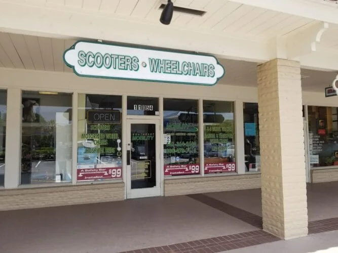 South East Mobility hospital bed rental in Boynton Beach